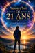 Livre d'Or 21 Ans Homme