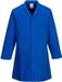 Portwest Standaard Stof- of labojas 2852 - Korenblauw - XS