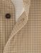 Olymp Chemise camel