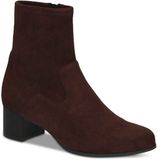 Caprice Dames Enkellaarsje 9-25316-41 302 G-breedte Bruin