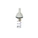 Nrf Thermostat, Liquide De Refroidissement Nrf 725204 Audi 03c121110f