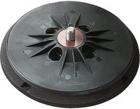 Fein Schuurschijf Ø 150 mm geperforeerd met klithechting - 63806090023