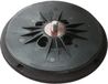 Fein Schuurschijf Ø 150 mm geperforeerd met klithechting - 63806090023