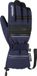 Reusch Ski- en snowboardhandschoenen Blauw dessin 7.5