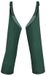 Kunstaas Expert Predator Pvc Beenkappen Groen L
