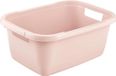 Aenna Wasmand, Scandinavisch Roze, 55 cm Breed
