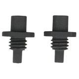 KS Tools 150.3212 Paspenpaar, Ø 4,87 mm