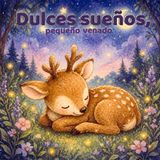 Dulces Sueños, Pequeño... Paperback