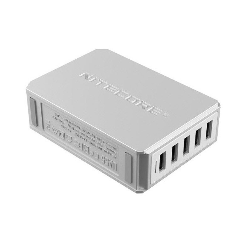 NITECORE UA55 USB adapter