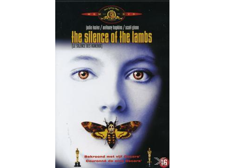Demme, Jonathan The Silence Of The Lambs dvd