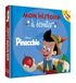 PINOCCHIO Disney PINOCCHIO - Mon histoire à écouter - L'histoire du film - Livre CD