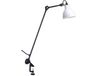 DCWéditions DCWéditions Lampe Gras 201, Zwart/Wit
