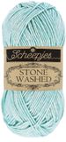 Scheepjes Stone Washed 813 Amazonite