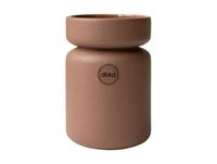 DBKD Cache-pot Neck Nougat, Ø8x12 cm