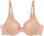 Triumph Body Make-up Soft Touch WHP Beugel BH Beige 80B