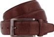 Vanzetti Riem Leer Jongens 90 cm Cognac