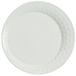 Tognana Porcellane DV022320000 Serveerschotel Wit Rond Porselein 32 cm