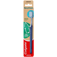 Colgate Recyclean Tandenborstel - Medium