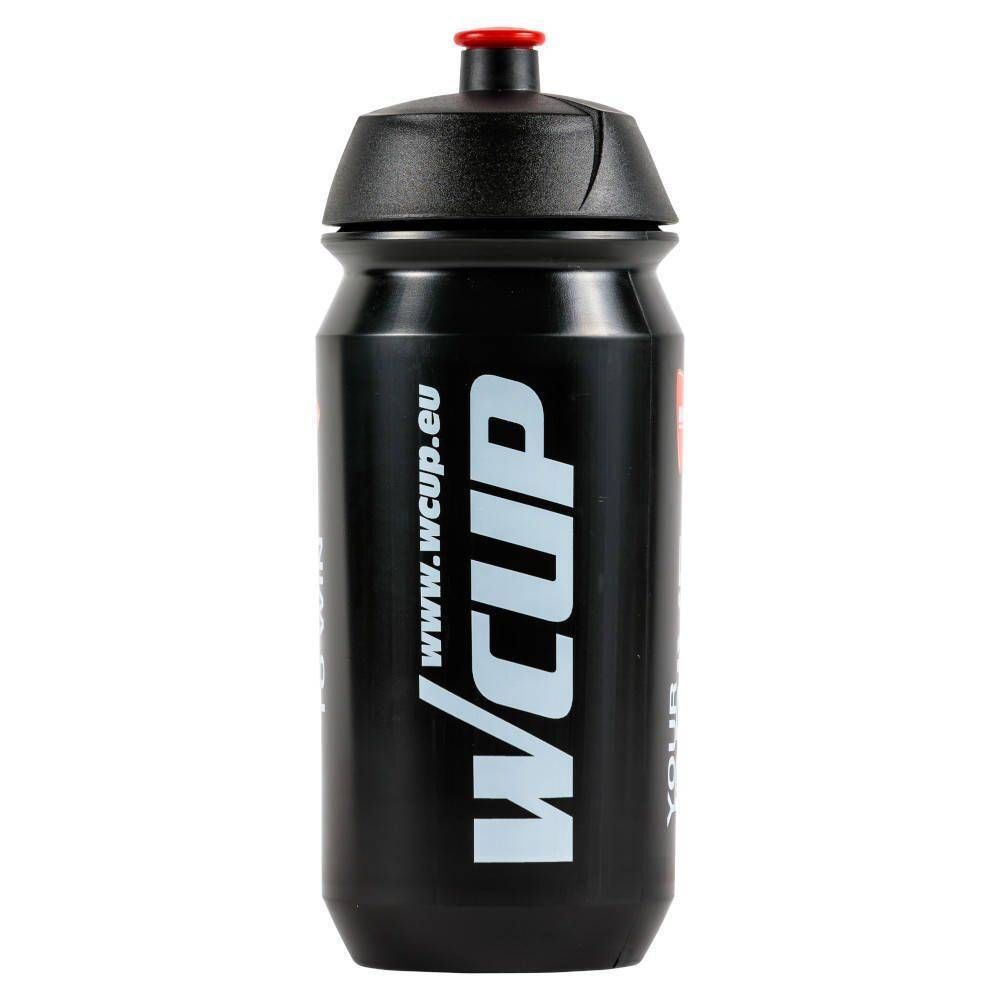 Wcup Wcup Sport Bottle Black 500ml 1 accessoires