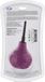 Non Bol Niet-achterstroom klysma/douche + eenrichtingsklep