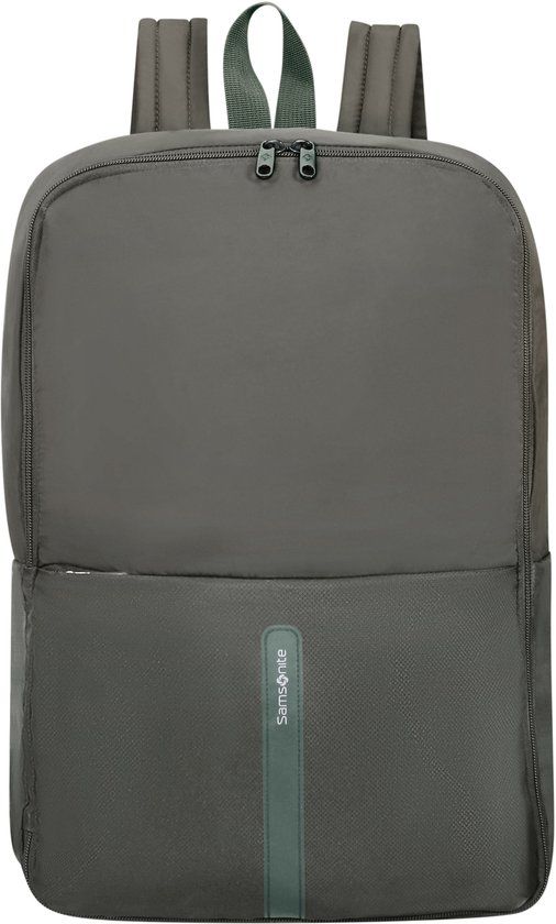 Samsonite Foldable BP M Underseater Groen
