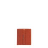 Piquadro Portemonnee cognac