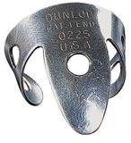 34R.0225 Jim Dunlop 34R.0225 Nickel Silver Fingerpicks .0225 Box/50