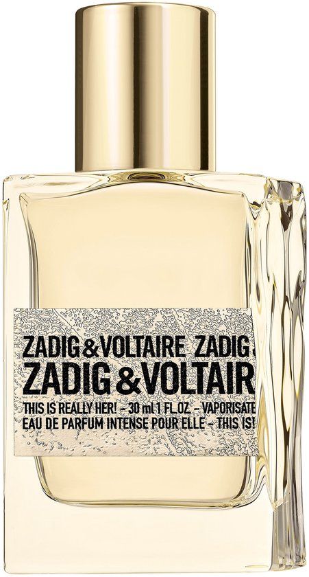 Zadig & Voltaire Generic Eau de Parfum / - / Unisex