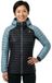 Karpos Alagna Down Jas Blauw S Vrouw