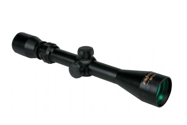 Konus Richtkijker pro 3-9x40 - 8002620072643
