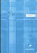 Clairefontaine 31279C - Schrift Woordenschat - DIN A4 21 x 29,7 cm - Gelijnd met 1 Centrale Kantlijn - Papier 90 g - 80 Pagina's - Geassorteerde kleuren - Per stuk