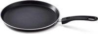 KitchenFun Salsa Pannenkoekenpan / Pancakepan Ø 24cm