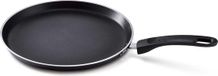 KitchenFun Salsa Pannenkoekenpan / Pancakepan Ø 24cm