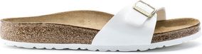 Birkenstock Madrid Birko-flor Sandales Or EU 37 Femme