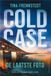 De HarperCollins Cold Case 4 / Paperback / 2024