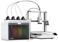 Creality Sparkx i7 Combo FDM 3D-Printer + Filamentverdeler CFS Lite - Zwart