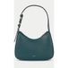 Furla Febe Petit Sac Hobo Bleu canard