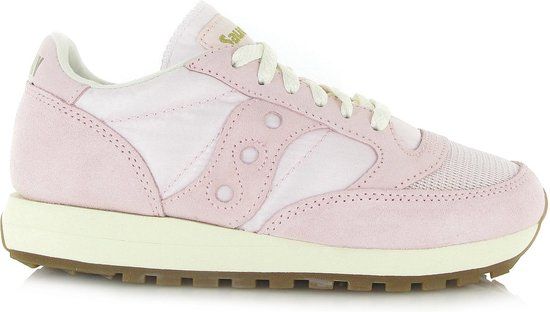 Saucony Jazz Vintage Roze - 37