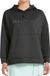 Bullpadel Sweatshirt Silba Femme Noir