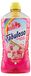 Fabuloso Nettoyant pour sols Pavimenti Freschezza Fior di Rosa 950 ml