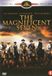 Magnificent Sony Music Entertainment Germany GmbH The Magnificent Seven DVD