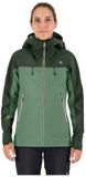 Karpos Storm 2.0 Jas Groen M Vrouw