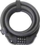 Contec Cij.Spi.-Kabelslot Ø 15 Mm, Veiligheidstrede: 7