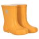 CeLaVi - Basic regenlaarzen voor kinderen - Mineraalgeel - maat 25EU