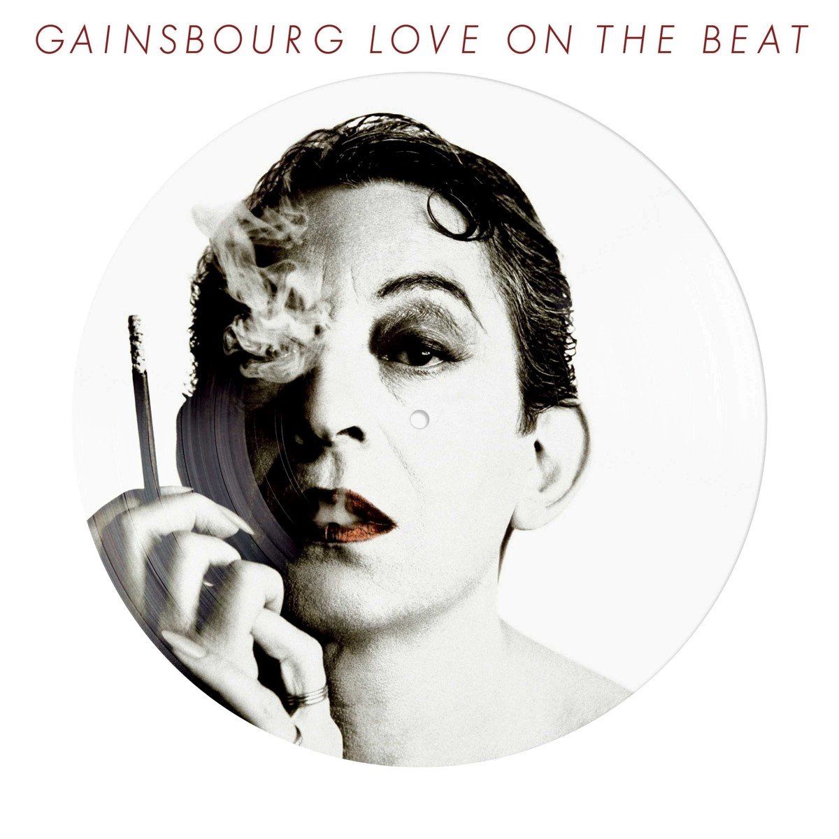 Universal Music Nederland Love On The Beat (LP) (Picture Disc)