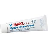 Gehwol Med Lipidro Foot Soothes Inflammation & Balances Hydrolipids Spray