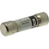 Eaton KTK-25 KTK-25 Inserts de fusible (Ø x l) 10 mm x 38 mm 25 A 600 V Super rapide -FF- Contenu 10 pièce(s)