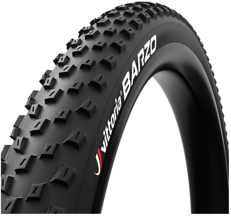 Vittoria Barzo Clincher band - 27.5x2.25" - Zwart