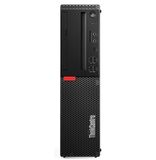 Lenovo ThinkCentre M920 SFF PC Zwart