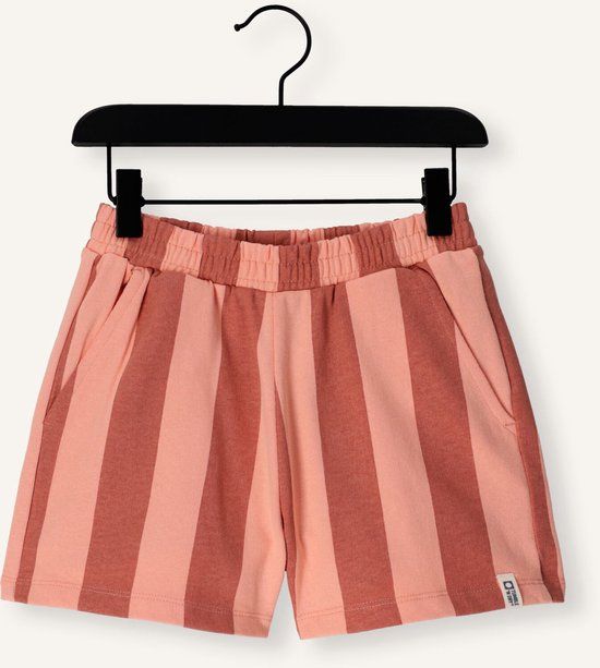 TUMBLE 'N DRY Lunario Broeken Meisjes - Oranje - Maat 122